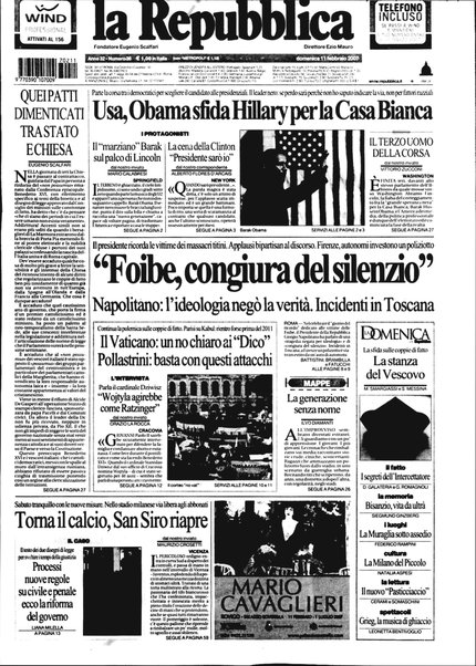 La repubblica